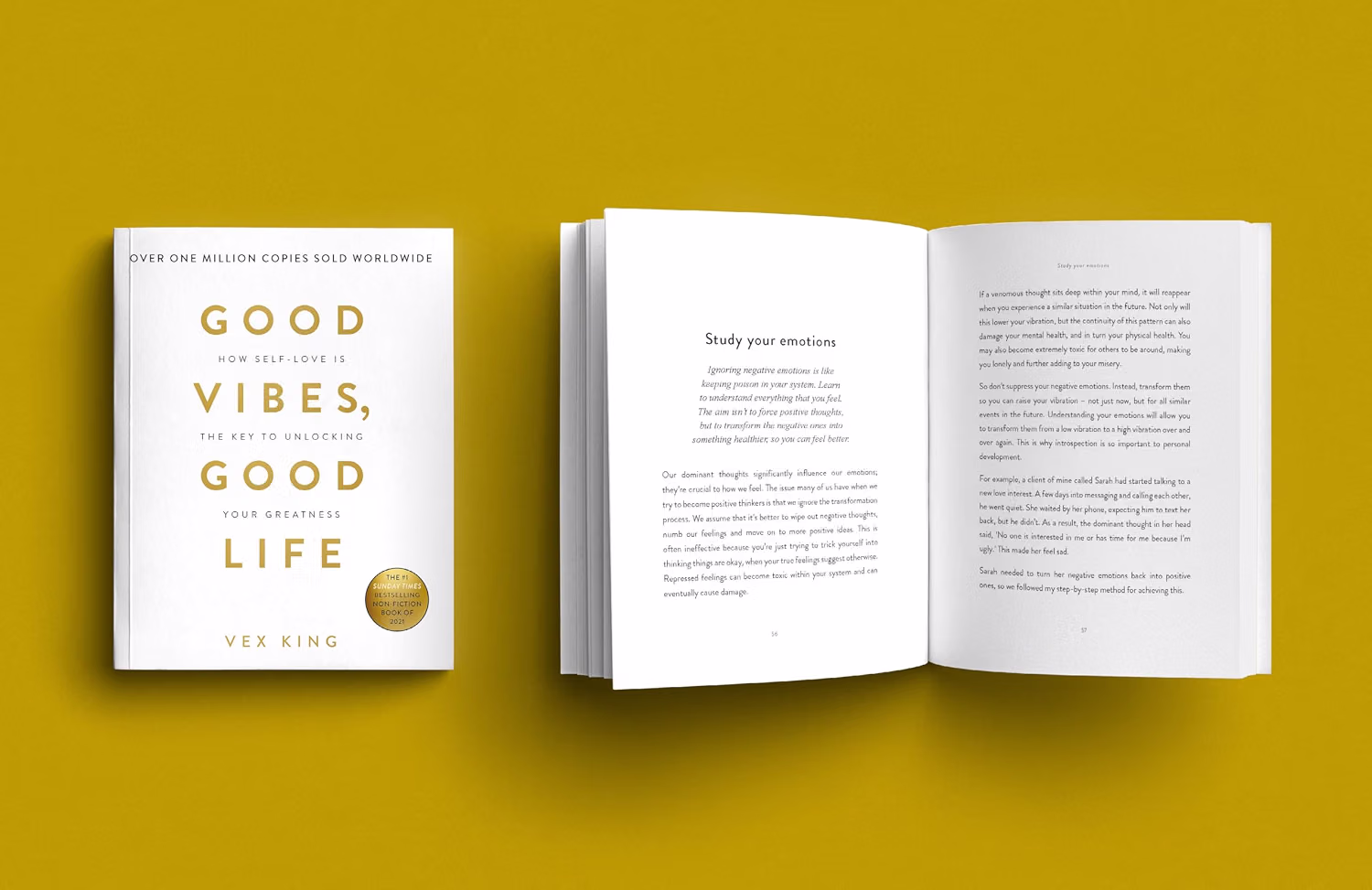 Good Life Good Vibes - Image 3