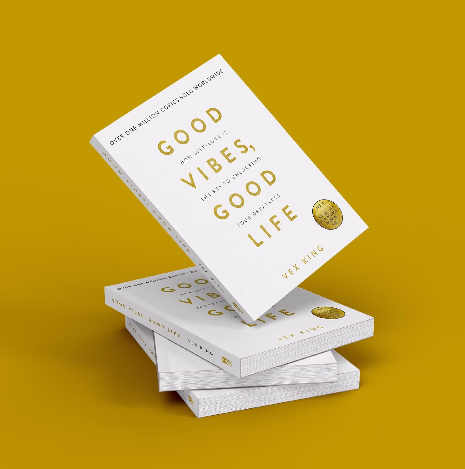 Good Life Good Vibes - Image 4