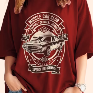 T-Shirt for Womens