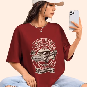 T-Shirt for Womens